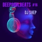 DeepSoulBeats #16