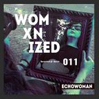 Echowoman mix for Womxn