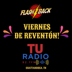 Viernes de Reventón por TU Radio 92.7 - 01-26-24