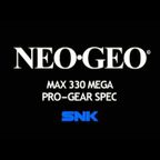 Sound Test - Neo Geo MVS (2-7-2020)