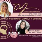 WGLRO Radio with Dr. Jessica Vera - The EPIC Power Hour- the DWMS 12 01 2021