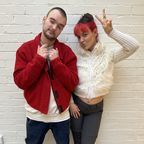 Pinty Interview w/ Lily London (excerpt from Daughters of Frank on Foundation FM)