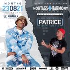 Montags-N-Harmony Vol.10 - PATRICE