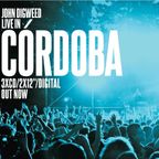 John Digweed - Live in Cordoba CD3 Minimix
