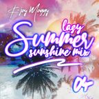 Lazy Summer House-Mix 04 - Deep Beach Chill Progressive