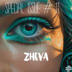 SPECIAL ISSUE # 10 - ZHEVA