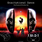 Gravitational Dance (Psytrance||Techno Mix)
