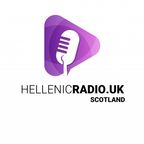 Carolina - Mousiko Triptiho! (Hellenic Radio UK - Greek 28-12-2020)