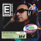 184 Mid Day Mix Fix on Mix93fm