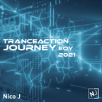 Nico J - TranceAction Journey EOY 2021