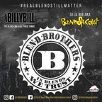 Dj Billy Bill & Dj Lil Bee-Blend Brothers