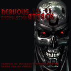 V.A. NERVOUS ATTACK - COMPILATION VOL.05 "09.08.2010"