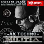 Black-series podcast Borja Salvador dj & moreno_flamas NTCM m.s Nation TECNNO militia 022
