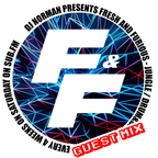Fresh & Furious #48 - The End Of Living Guest Mix [Sub FM 12th December 2020]