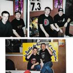 "MeGaWaTTS" radio show . Special "NIGHT OF ROCK 3" 27 December 2003