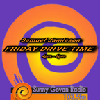 Friday Drive Time Samuel Jamieson 29-09-23