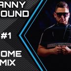 Danny Ground #1Homemix 2021.04.13.