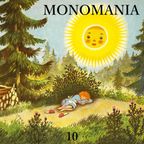 MONOMANIA #10 - One Two TWEE Pop!