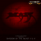 STIRB - Die Tanz-Nacht | Release-Party: GRG - Shadow of the Beast