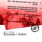 ribs #12 – Eleftherios Krysalis / Meira Asher