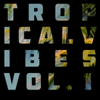 Tropical Vibes Vol. 1 (Live in The 78)