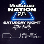 Saturday Night After Party featuring DJ Alex Updike | Air Date: 11/12/2023