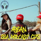Scientific Sound Radio Podcast 35, Arsans' second show for Scientific Sound Asia Radio.