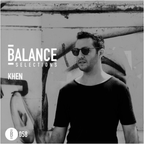 Balance Selections 058: Khen