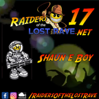 #77 RAIDERS OF THE LOST RAVE 17