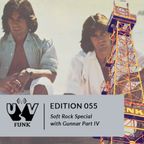 UV Funk 055: Soft Rock Special Part IV with Gunnar