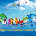 DJ Daddy Cool - Summer Mashup 2014
