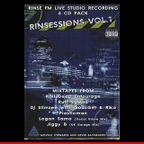 Plasticman - Rinsessions Vol 1 [2005]