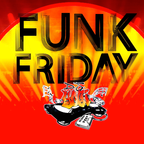 The Remix Show Funk Friday Edition November 18, 2023