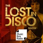 The Lost In Disco Show with Jason Regan – Sunday 12th May 2019