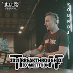 Dan Sterry - Round 1 | 2021 Breakthrough DJ Competition | Time Off Festival