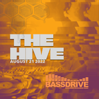The Hive - August 21, 2022