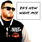 80's New wave mix