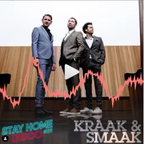 5Magazine Chicago presents StayHomeDisco with Kraak & Smaak, April 2020