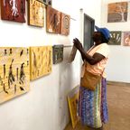 Angelina Karadada Interview by Emilia Galatis