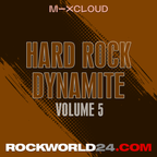Hard Rock Dynamite - Volume 5