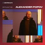 Alexander Popov - 1001Tracklists ‘Reflected’ Spotlight Mix (Live From Cafe Del Mar Ibiza)