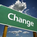DELIVER ME CHANGE