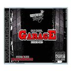 Old Skool Garage Mix Cd