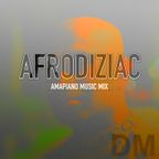 Dj DM - Afrodiziac (AmaPiano live mix)