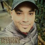 Babs Presents. Guest Show for DJ Caspa - The Underground Sessions UGS (25-07-21)