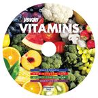 DJ YOVAN "VITAMINS" (07/2008 - 79:38 - CD 045)
