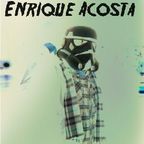 Enrique Acosta - Journey Across The Galaxy