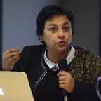 « INTERSECTIONNALITÉ ET FÉMINISMES EN INDE », par Kamala MARIUS (France/Inde), 8 mars 2017