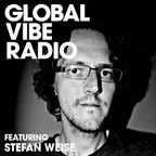 Stefan Weise March 2017 Promo Mix (featured on Global Vibe Radio)