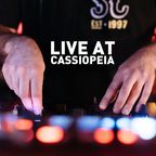 Live at Cassiopeia Berlin